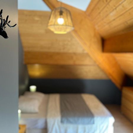 Sur Les Hauteurs De Cauterets, 2 Chambres 5 Pers エクステリア 写真
