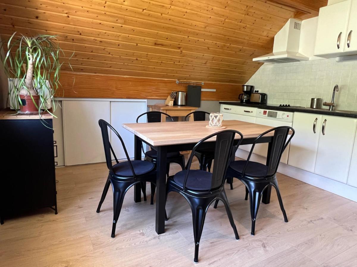Sur Les Hauteurs De Cauterets, 2 Chambres 5 Pers エクステリア 写真
