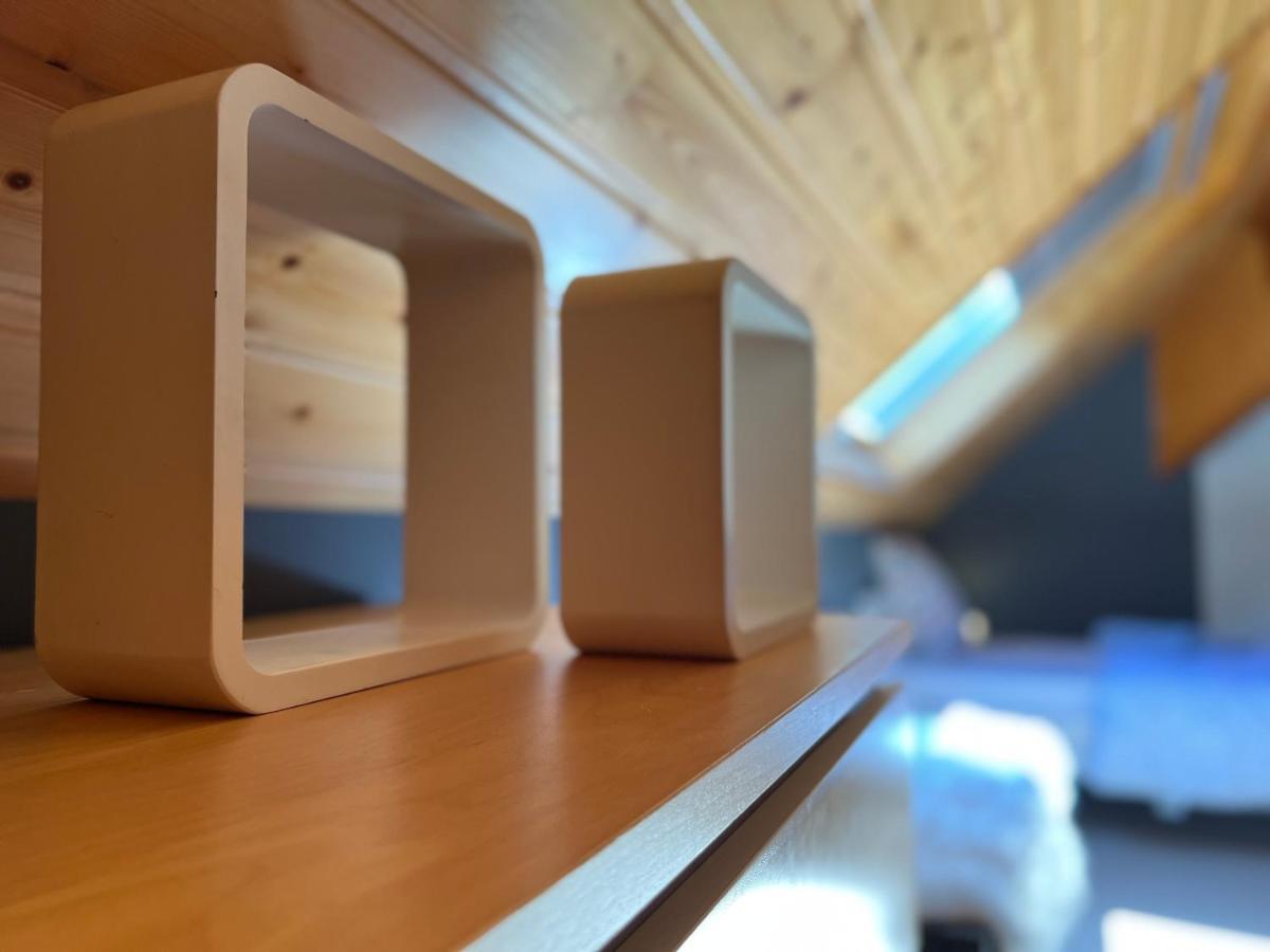 Sur Les Hauteurs De Cauterets, 2 Chambres 5 Pers エクステリア 写真