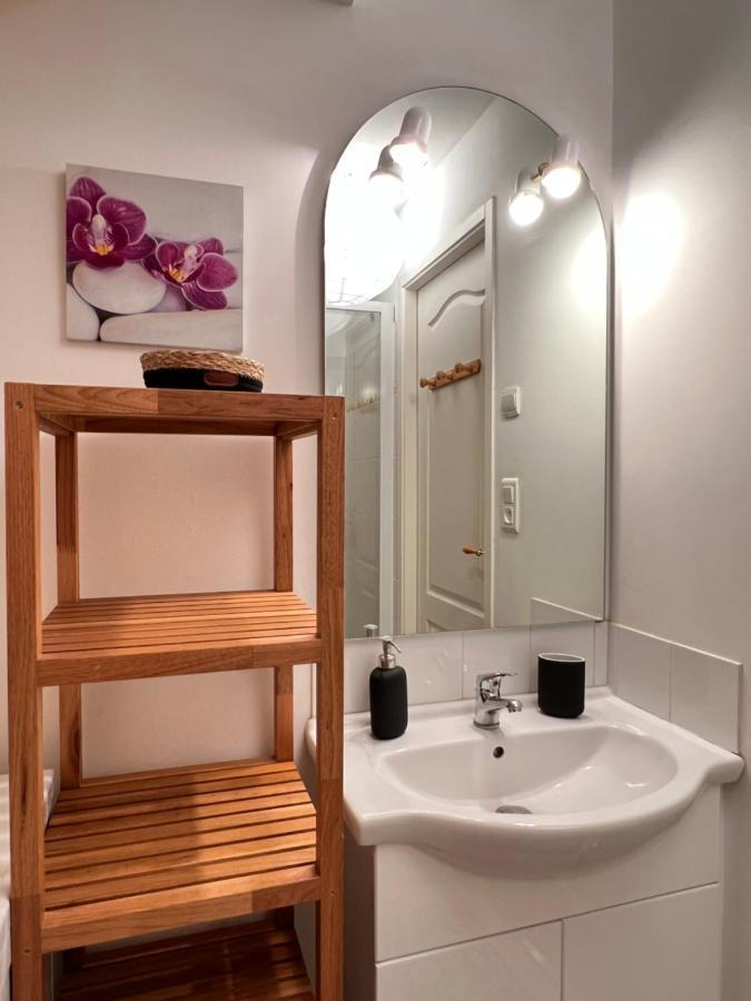 Sur Les Hauteurs De Cauterets, 2 Chambres 5 Pers エクステリア 写真