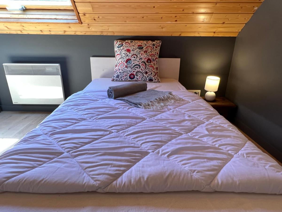 Sur Les Hauteurs De Cauterets, 2 Chambres 5 Pers エクステリア 写真